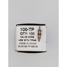 Dill Air Controls TPMS Valve Core (pack of 100) - $1,055.34 MXN