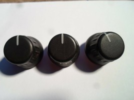 2004 - 2008 Pontiac Grand Prix Climate Control Heater Ac Knob Set Oem Free Ship! - £11.98 GBP