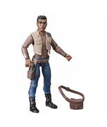 STAR WARS Galaxy of Adventures The Rise of Skywalker Finn 5&quot;-Scale Actio... - £7.58 GBP
