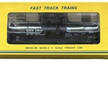 American models Train(s) Gatx tank car 516-17 404767 - $24.99