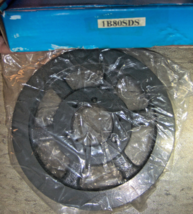 New AMEC Single Groove Pulley sheave cast iron 1B80SDS - $68.44