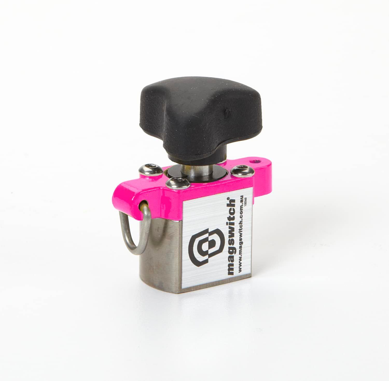 Magswitch Magjig 60 Keychain Magnetic Woodworking And Welding Base Clamp... - $40.96