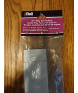 Bali 2 1/2 Wide Pocket Rod adjusts from 48-84 in-Brand New-SHIPS N 24 HOURS - $74.13