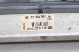 Passenger Right Radiator Fan Assembly Ends Fits 97-04 PORSCHE BOXSTER 71129 image 9