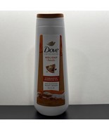 Dove Holiday Treats Body Wash Cinnamon Pumpkin Pie Limited Edition 20oz - £18.32 GBP