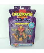 Adam Warlock Action Figure - Power Surge Over Power Card Game Marvel Com... - $706.75 MXN