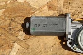 2001-2003 ACURA MDX SUN ROOF MOTOR OPENER R3042 image 3