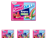 Sweetarts Soft &amp; Chewy Ropes Candy, Watermelon Berry Flavor, 9 Ounce (Pa... - $21.96