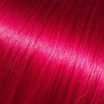 Babe I-Tip Pro 18 Inch Pamela #Dark Fuxia Hair Extensions 20 Pieces - £50.86 GBP