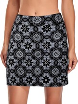 Women&#39;s Mini Skort with Pocket - £48.39 GBP