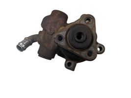 Power Steering Pump From 2001 Ford Ranger  4.0 - $28.49