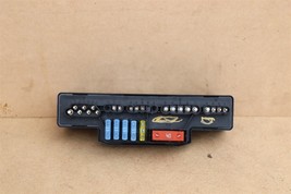 Crossfire Mercedes Engine Management Relay Fuse Control Module 1705450305 image 2
