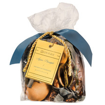 Aromatique Agave Pineapple Fragrance Potpourri Bag 8oz - £15.89 GBP