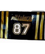 Pittsburgh Penguins 3x5 ft Flag Banner Sidney Crosby NHL - $8.32