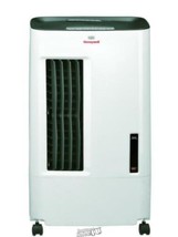Honeywell-Evaporative Air Cooler For Indoor Use 176 CFM - 1.8 Gallon Tank - $180.49