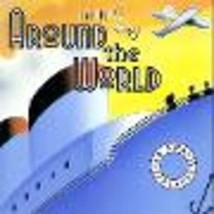 Far Away Places: Capitol Sings Around The World CD - $9.49