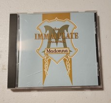 Madonna : The Immaculate Collection CD (1990) - £3.14 GBP