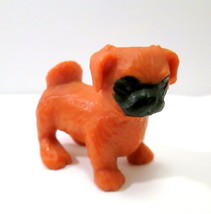 Vtg Puppy in My Pocket CHI CHI Pekingese Dog MEG 1995 (No Card) - $13.00