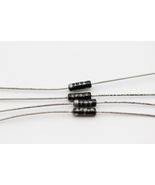 Military 19 Pcs X ZF 8.2V ITT ZENER DIODE - $421.24 MXN