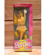 Barbie California Dream Teresa Doll with Comic Book 1987 Mattel 5503 SEALED - $1,456.50 MXN