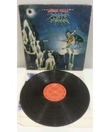 Uriah Heep 1972 Demons And Wizards Mercury Records 1st Press Rainbow Dem... - £11.91 GBP