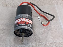Globact 35T 550 Brushed Motor - 1/10 RC Car Truck HPI Wltoys Kyosho TRAX... - €10,97 EUR