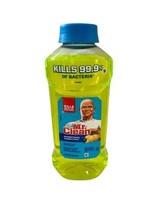 Mr. Clean Multi-Purpose Antibacterial Cleaner, Summer Citrus, 28 Oz - $24.19