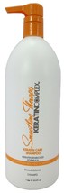 Keratin Complex Smoothing Therapy Keratin Care Shampoo 33.8 fl oz - $19.99
