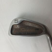 Tour Action Premier Balanced Mens RH 5 Iron Golf club - $19.95