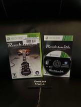 Rocksmith Microsoft Xbox 360 CIB Video Game - $8.09