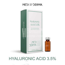 Hyaluronic Acid 3.5% By Medidermik - £171.06 GBP