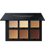 Aesthetica Cosmetics Cream Contour and Highlighting Makeup Kit Contouring  - $56.00