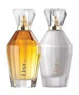 Jafra Elixir Sensations Duo Hydrating Perfume &amp; Eau De Perfume 3.4oz EA - $79.99