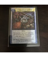  Harry Potter Trading Card Game Wingardium Leviosa! 111/116 - $95.91 MXN
