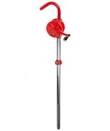 Cast Iron Rotary Drum Pump, Action Pump 3005, 10 Gpm. - £66.21 GBP