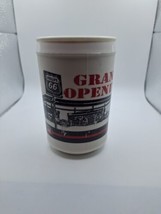 Phillips 66 Travel Mug 12 Oz. Grand Opening by Aladdin No Lid - $18.46 CAD