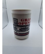 Phillips 66 Travel Mug 12 Oz. Grand Opening by Aladdin No Lid - £10.63 GBP