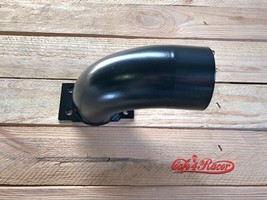 BMW K-Serie Air Intake Stainless 0 black - £60.55 GBP