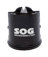 SOG Countertop Pull Through Sharpener - $58.78