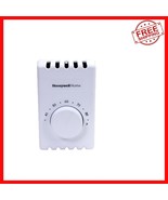 Electric Baseboard Heat Thermostat - Reliable Control &amp; Easy Push Button... - $67.48 CAD