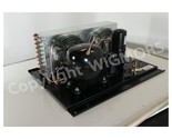 208 - 230V Condensing unit Embraco Aspera UNEK6213GK 60Hz 2 fan - £598.99 GBP