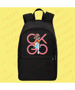 OK GO AND THE ADJACENT POSSIBLE TOUR 2025 Backpack - $834.34 MXN