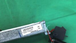 2003 Accord 2.4L ATX ECU ECM Engine Control Module & Immo 37820-RAA-A82 image 2