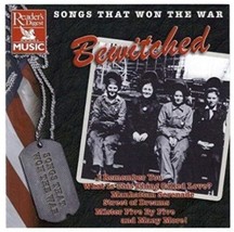  Songs that won the War by Bewitched Cd - £8.29 GBP