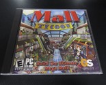 Mall Tycoon (PC, 2003) - £9.16 GBP