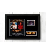 Carrie Framed Film Cell  Display Stunning New horror - £14.58 GBP