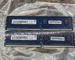 2 x Ramaxel 4GB DDR4 PC4-17000 2133Mhz SODIMM Memory RAM RMSA3230KE68H9F... - $14.99
