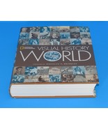 Book/Nonfiction-National Geographic Visual History of the World - €12,92 EUR