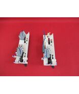 Whirlpool Microwave Door Interlock Switch W11033422 W10358241 4461682 - $663.51 MXN