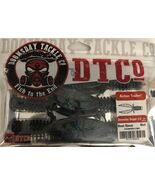 DTCO Doomsday Reaper 3.8”Beat Down-U Will Get 1 Ea 6 Ct #DTCORPER3.8-BDN... - $69.20 CAD